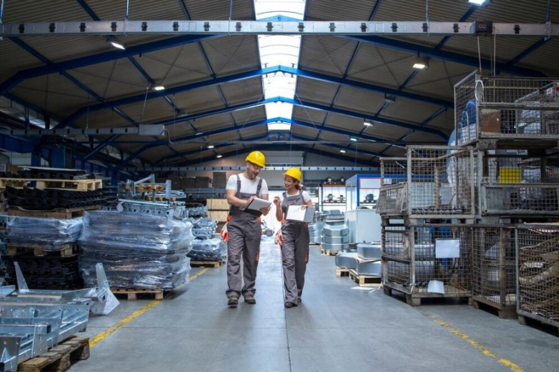 Płynność finansowa firm rekordowo wysoka mimo spadku rentowności